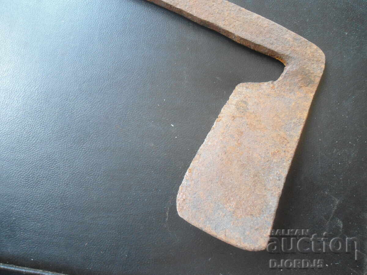 An old craft tool with price € 2.00 | 3.91 BGN