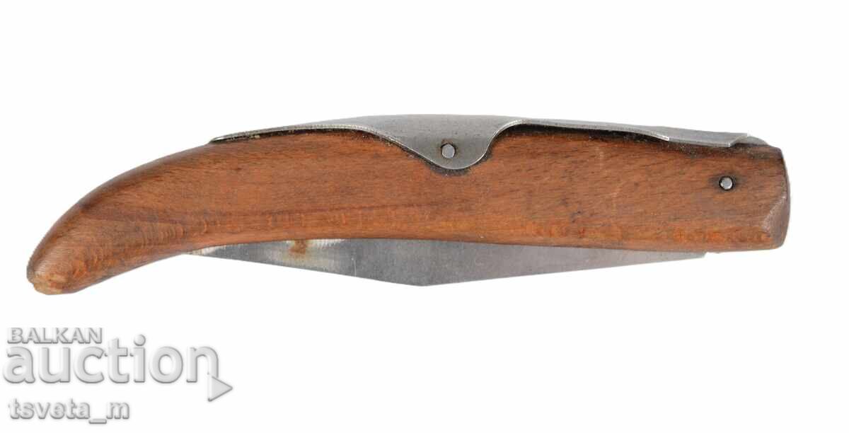Briceag OKAPI fabricat în Africa de Sud cu preț € 8.00 | 15.65 BGN