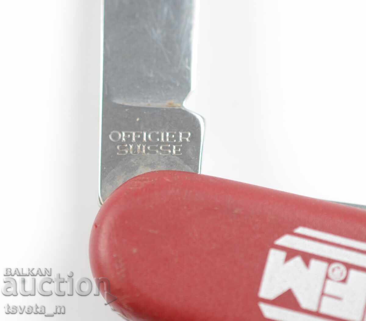 Джобно ножче Victorinox Swiss made - 6 Джобно ножче Victorinox Swiss made - 6