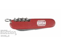 Σουγιάς Victorinox Swiss made