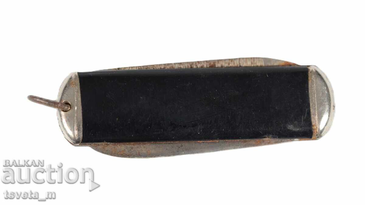 Μικρό σουγιά τσέπης με 2 εργαλεία Made in Germany με τιμή € 3.00 | 5.87 BGN