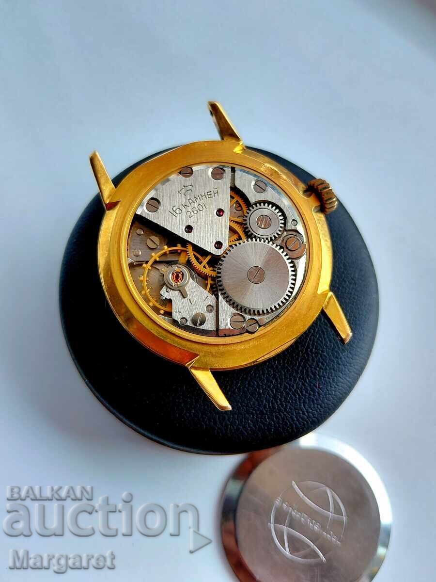 Raketa watch Raketa ay20 with price € 89.00 | 174.07 BGN