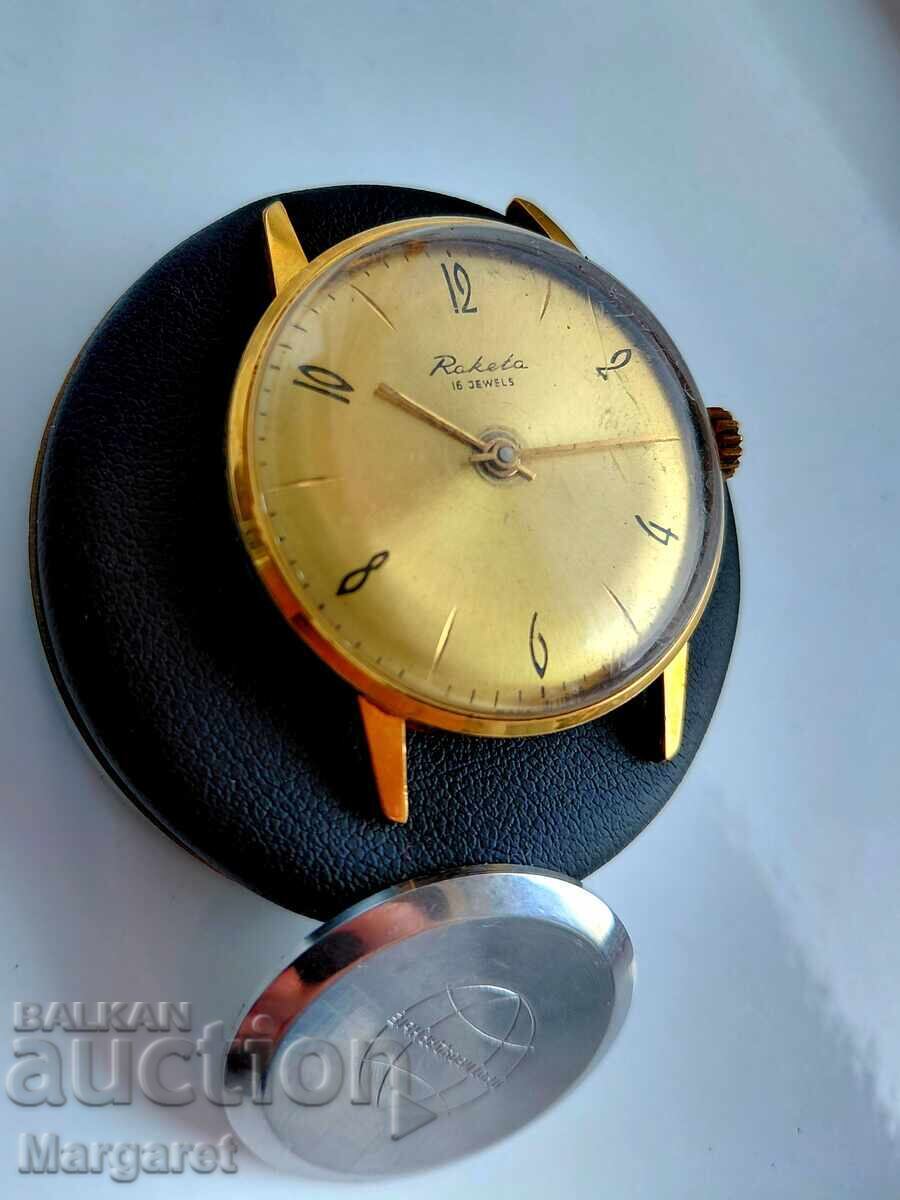 Raketa watch Raketa ay20
