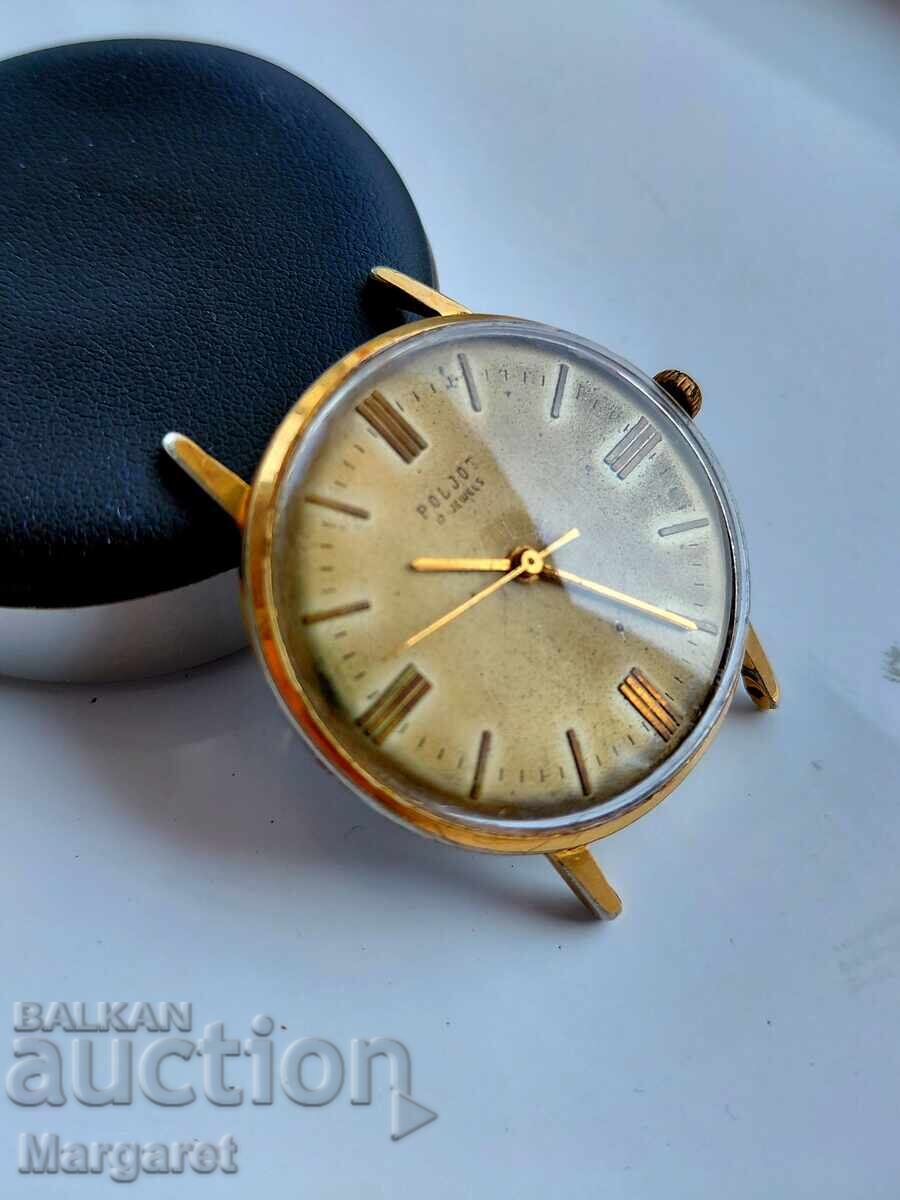 Poljot ay20 watch