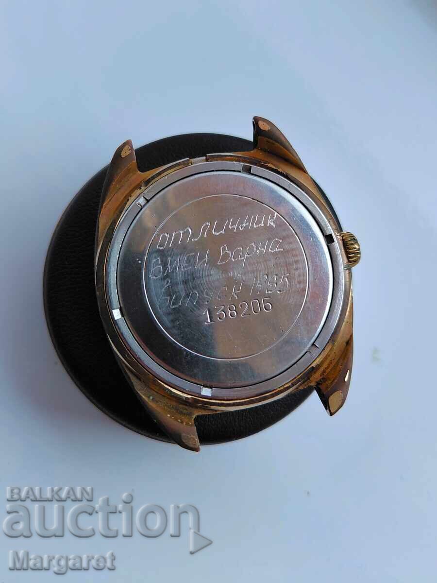 Slava watch AU with price € 39.00 | 76.28 BGN