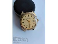 Slava watch AU