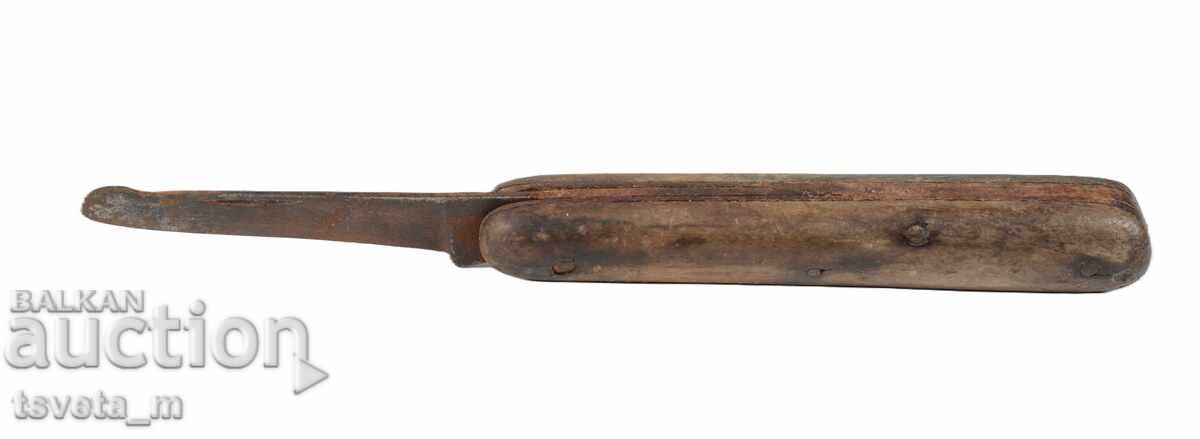 Delivery of Vegetable knife