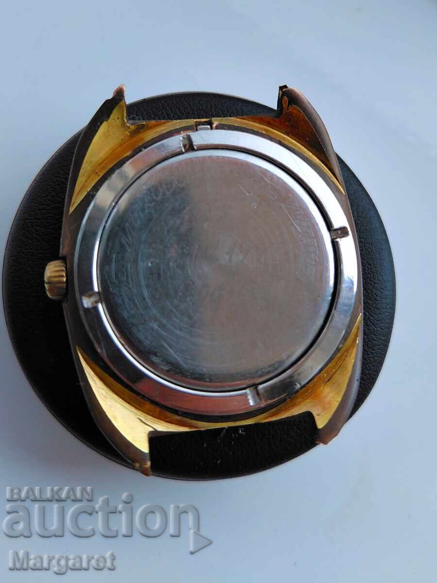 Poljot ay10 watch with price € 39.00 | 76.28 BGN