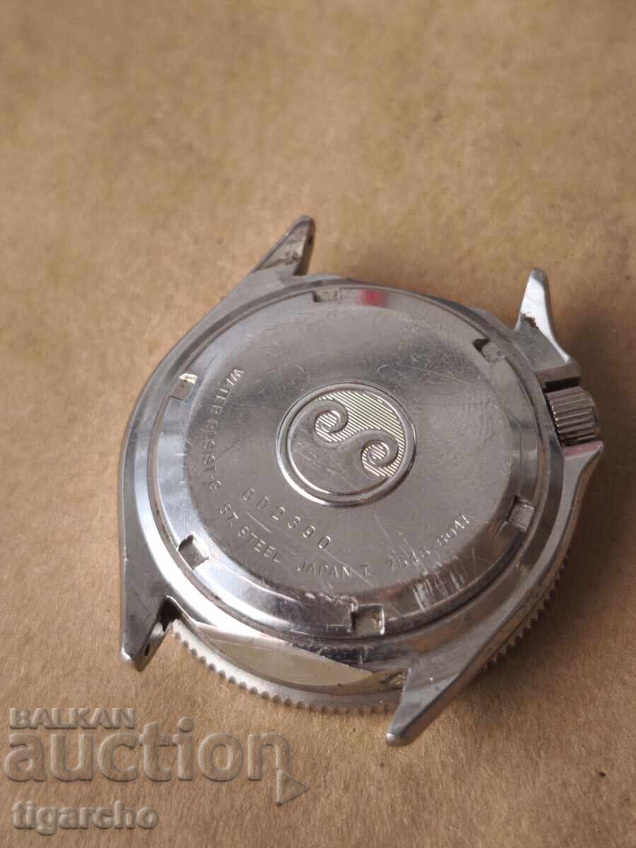 Ceas SEIKO SPORTS cu preț € 140.00 | 273.82 BGN