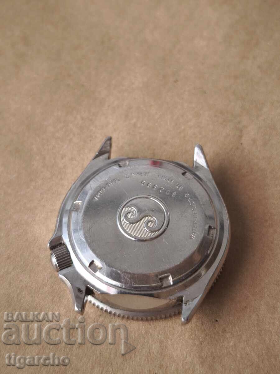Licitație Ceas SEIKO SPORTS