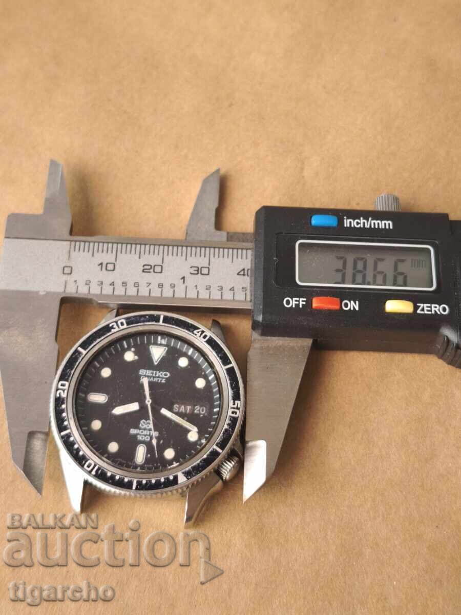 Livrarea Ceas SEIKO SPORTS
