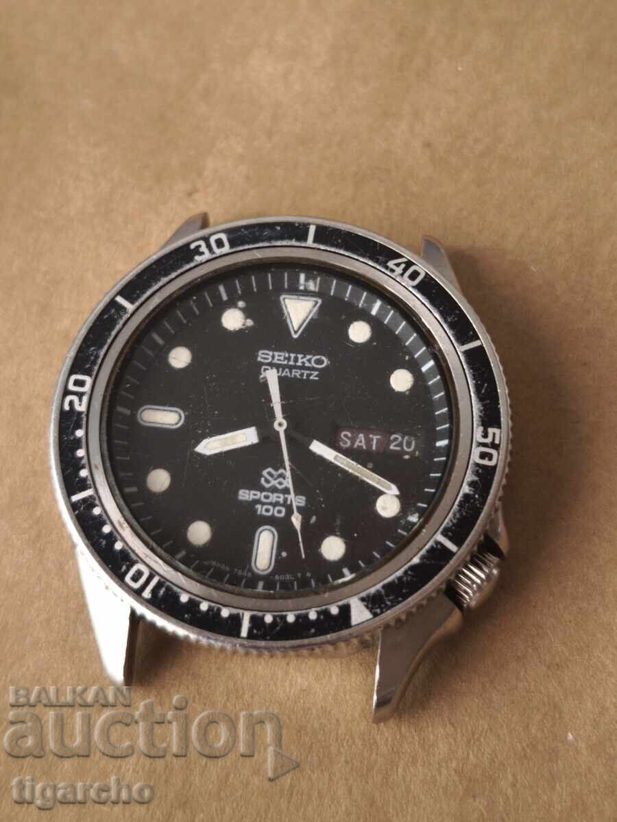 Ceas SEIKO SPORTS - 5