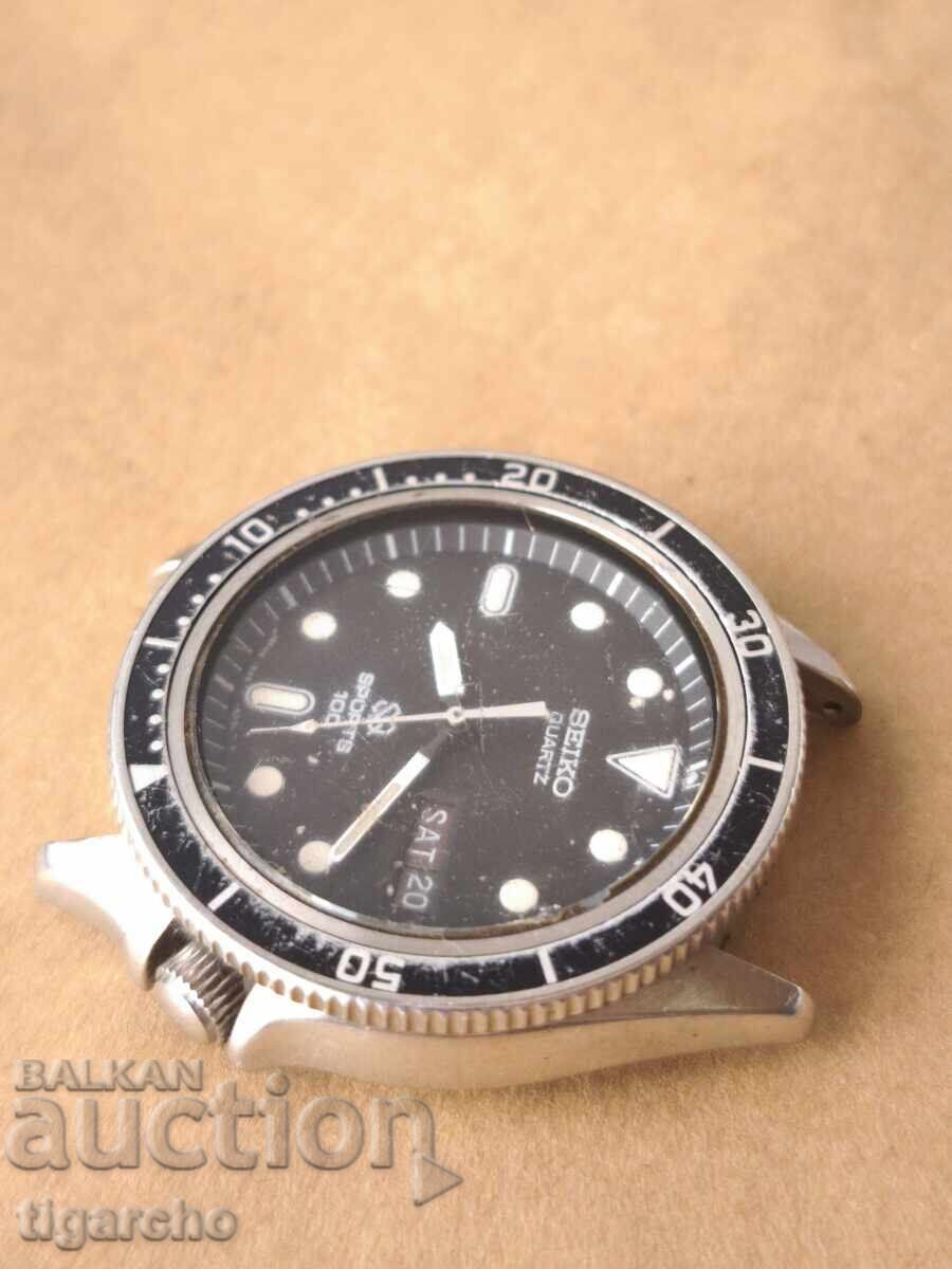 Ceas SEIKO SPORTS - 6