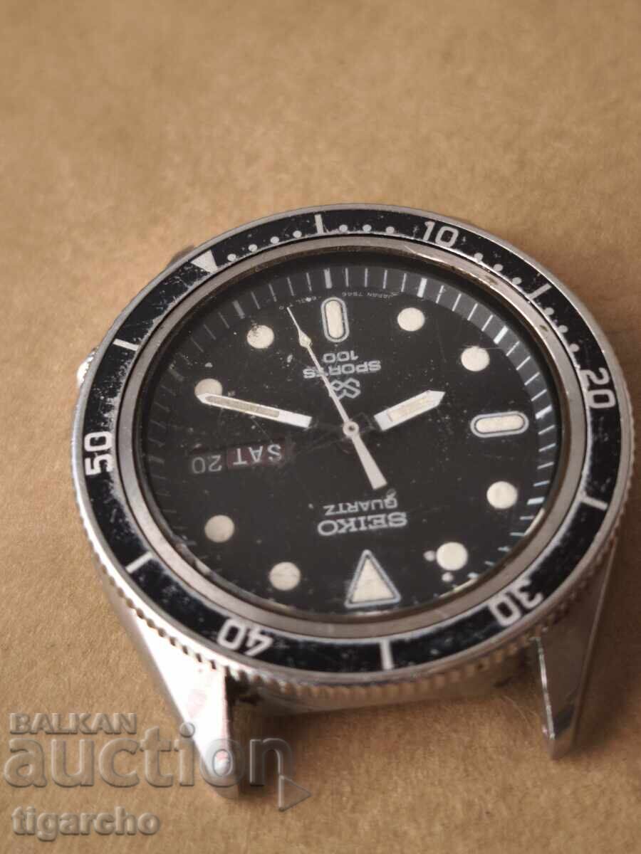 Ceas SEIKO SPORTS - 7