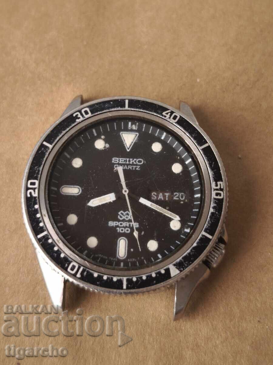 Ceas SEIKO SPORTS