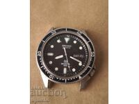 SEIKO SPORTS Watch
