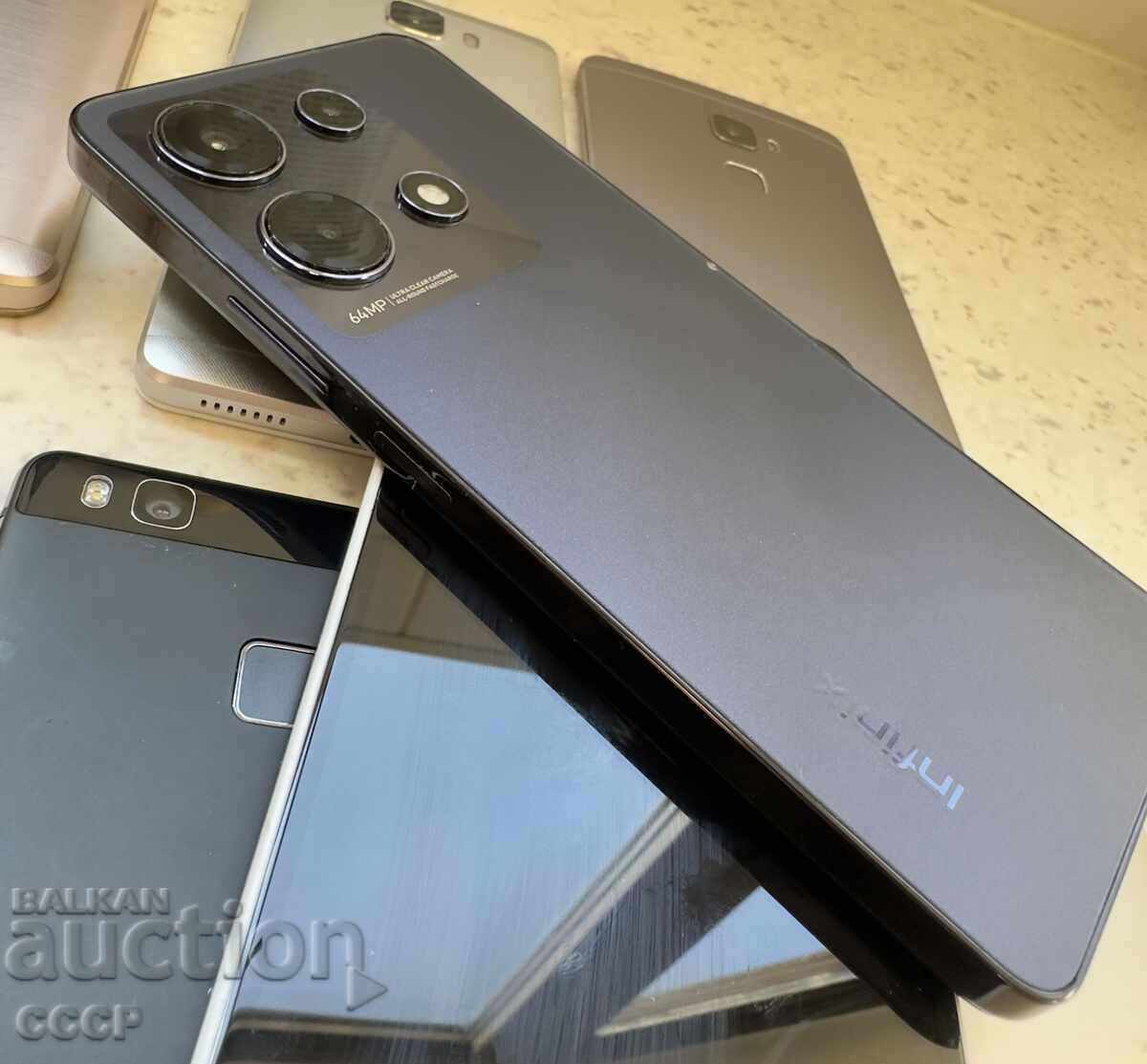 Funcționale! Lot telefoane inteligente - 6