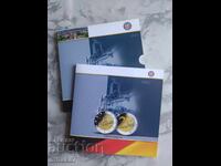 2 Euro 2022, Germany
