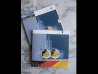 2 Euro 2018, Germany
