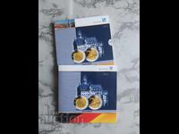 2 euro 2012, Germany
