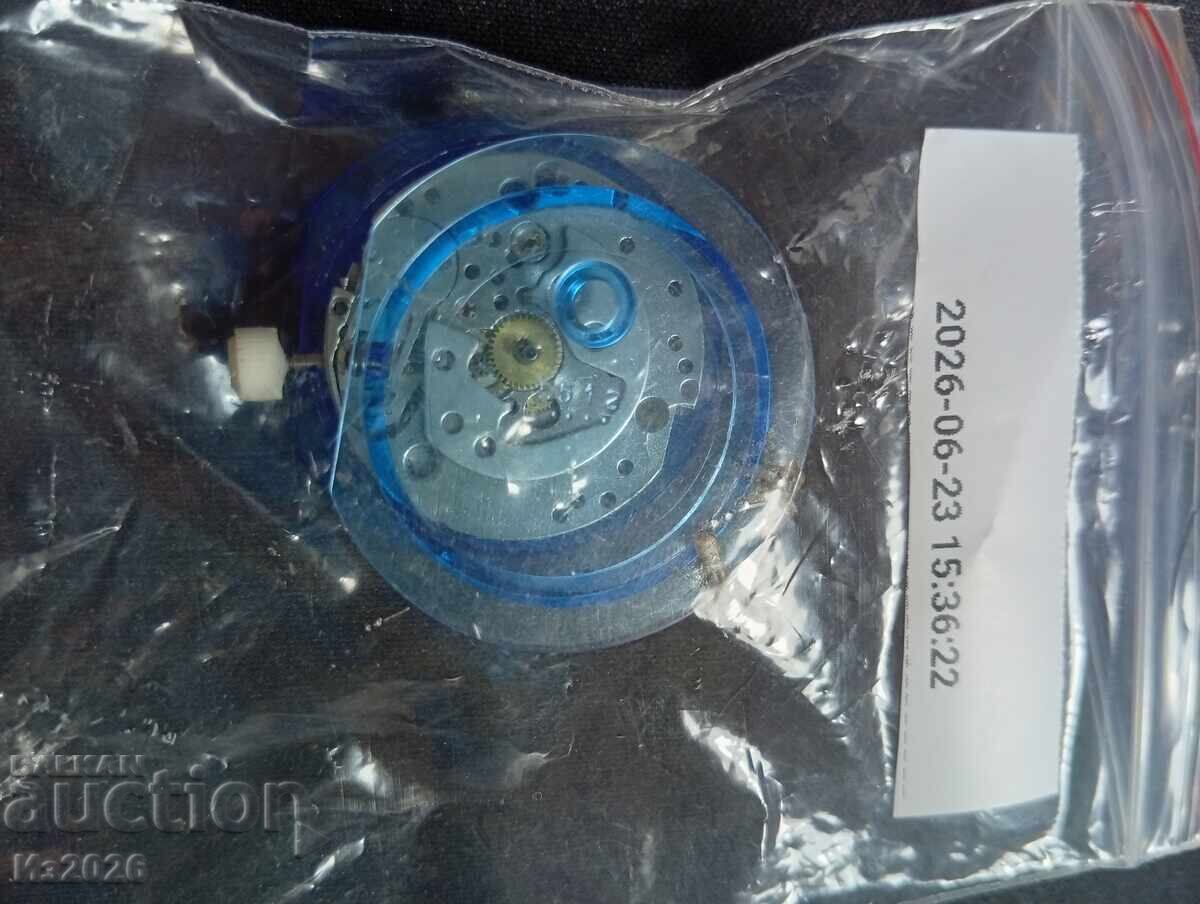 Доставка на Механизъм за часовник РАКЕТА.2609.HA. SU.