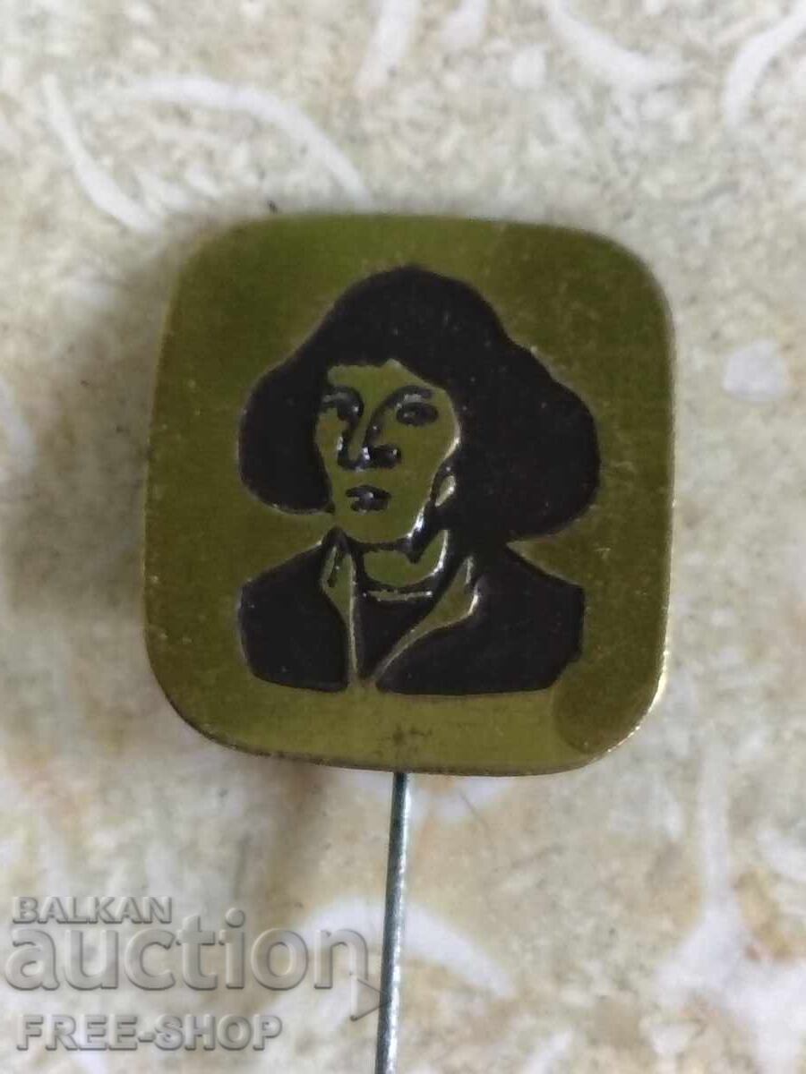 Badge