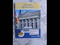 Σετ 5*2 ευρώ 2019, Γερμανία