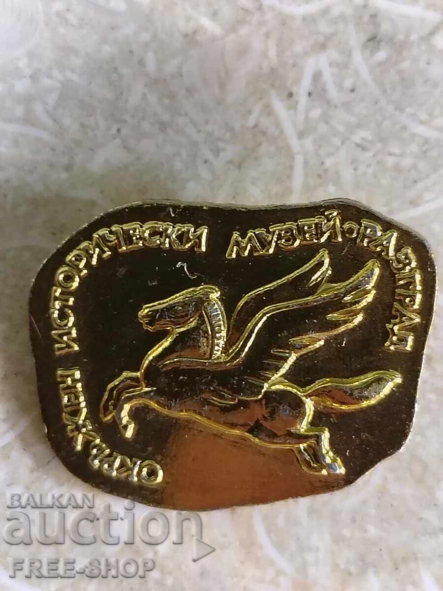 Badge