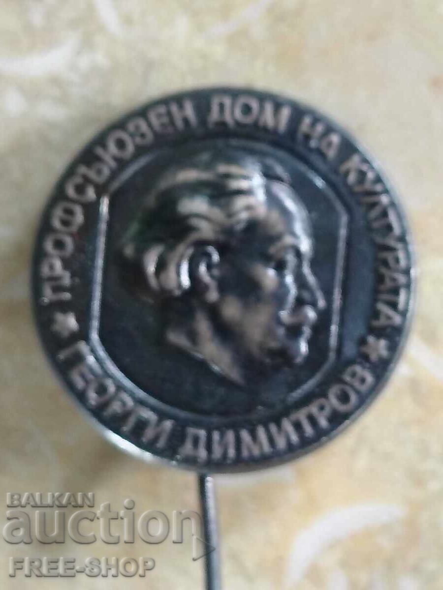 Badge