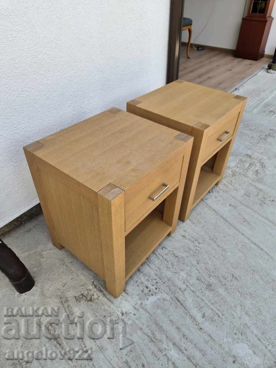 Παράδοση Krasivi masivni dŭrveni noshtni shkafcheta!!!