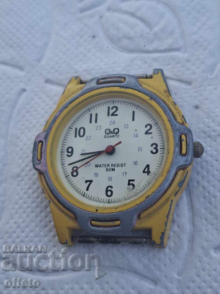 CLOCK IS RUNNING with price € 0.01 | 0.02 BGN