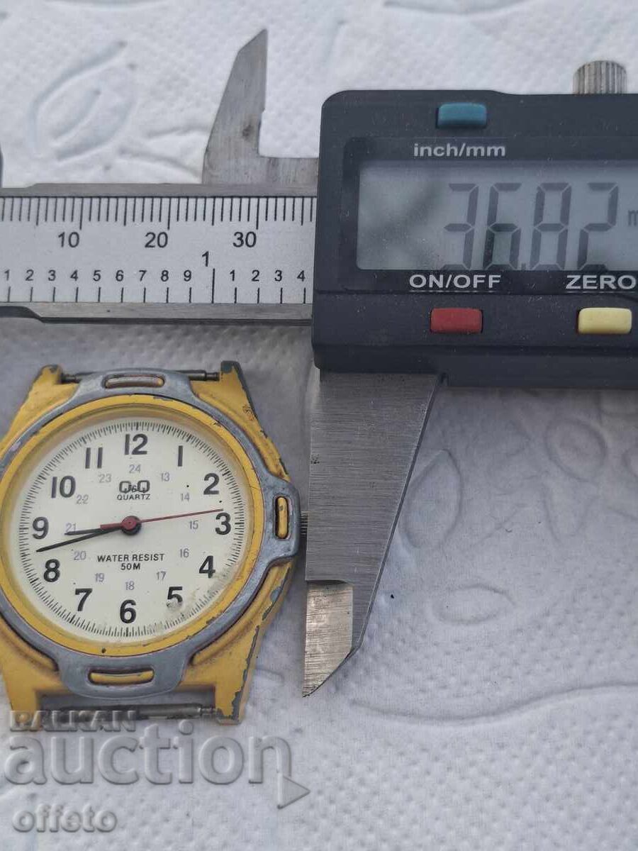 CLOCK - 6