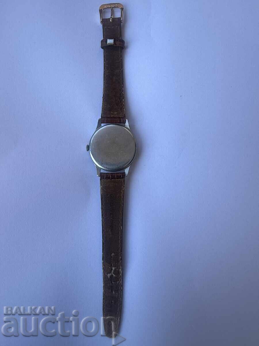 Δημοπρασία Ρολόι Ulysse Nardin 1930, μοναδικό κομμάτι