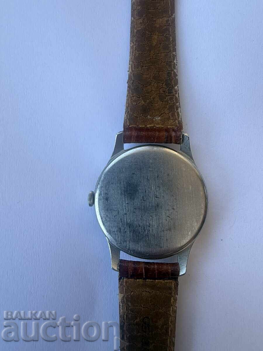 Παράδοση Ρολόι Ulysse Nardin 1930, μοναδικό κομμάτι