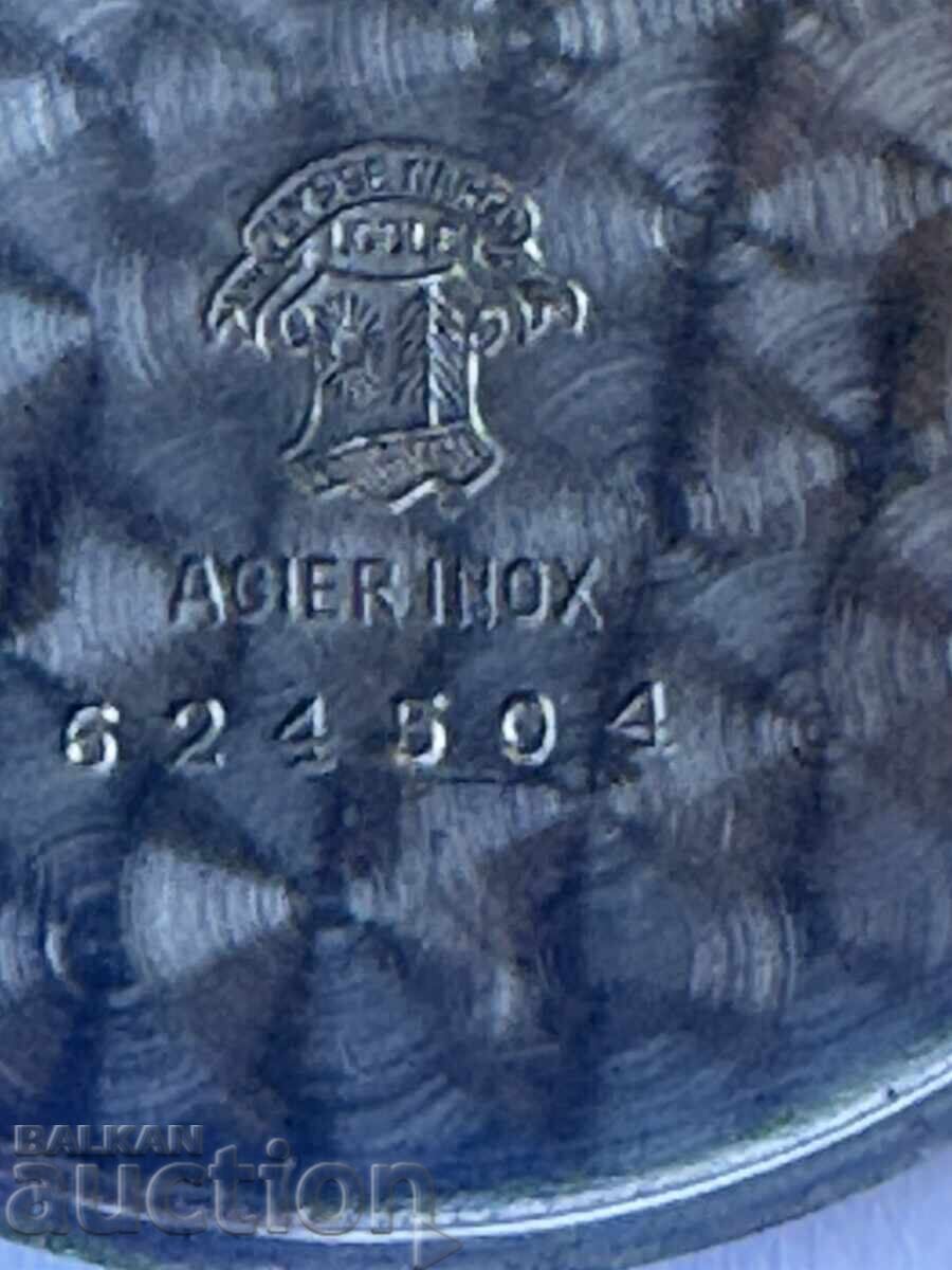 Ρολόι Ulysse Nardin 1930, μοναδικό κομμάτι - 5