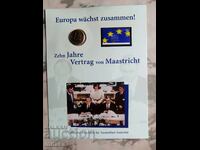 1 ευρώ 2003, Γερμανία