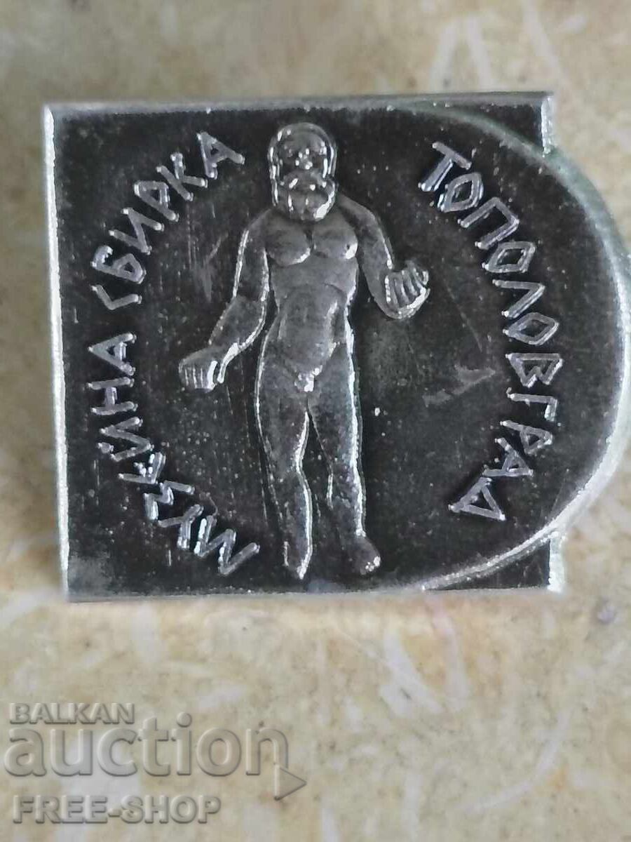 Badge