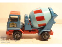 MATCHBOX BEDFORD KING SIZE ΦΟΡΤΗΓΟ ΜΠΕΤΟΝΙΕΡΑ ΜΟΝΤΕΛΟ