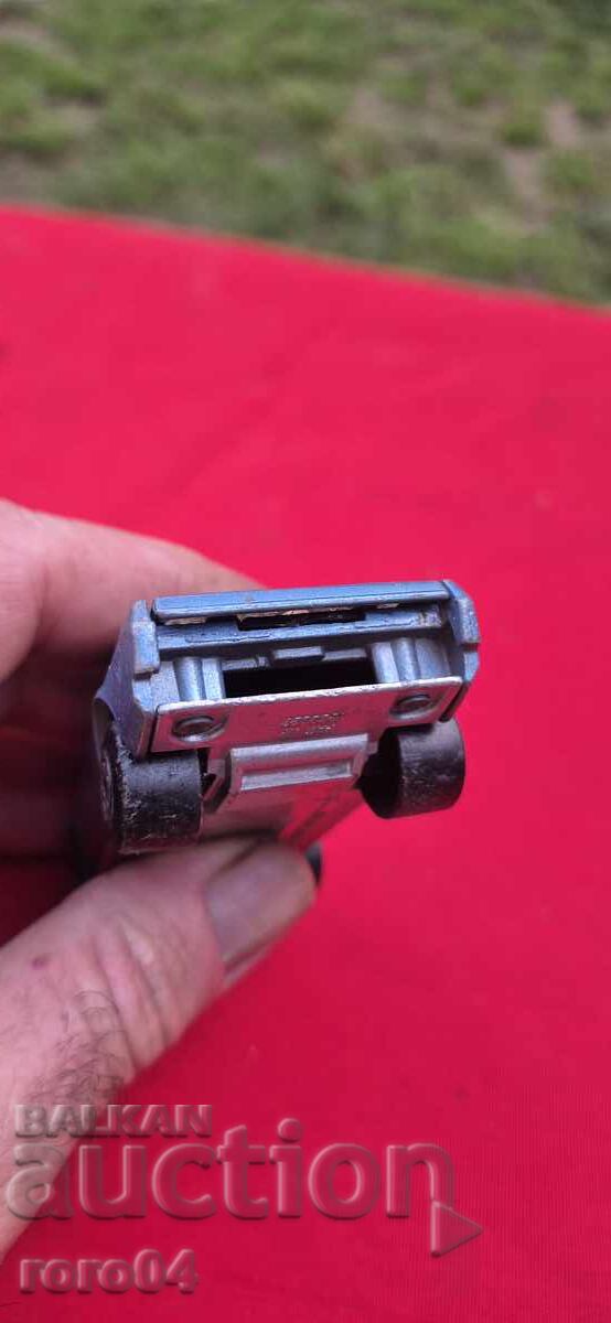 MATCHBOX - FABRICAT ÎN BULGARIA - 1976 - 5