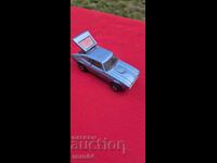 MATCHBOX - MADE IN BULGARIA - 1976 г.