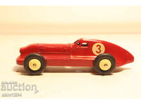 DINKY TOYS FORMULA CAR MODEL