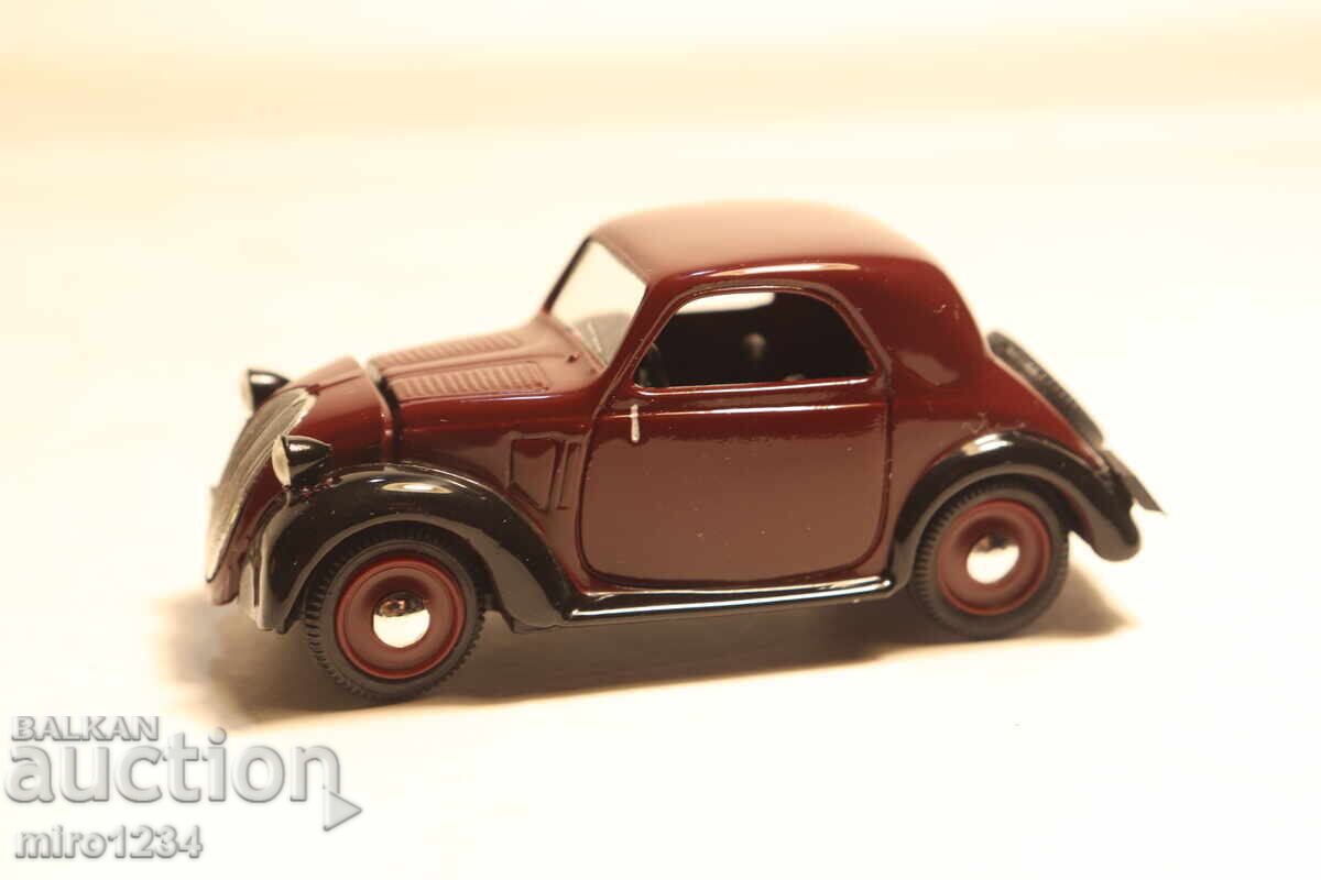 1/43 NOREV SIMCA TOY CAR MODEL with price € 1.50 | 2.93 BGN 1/43 NOREV SIMCA TOY CAR MODEL with price € 1.50 | 2.93 BGN