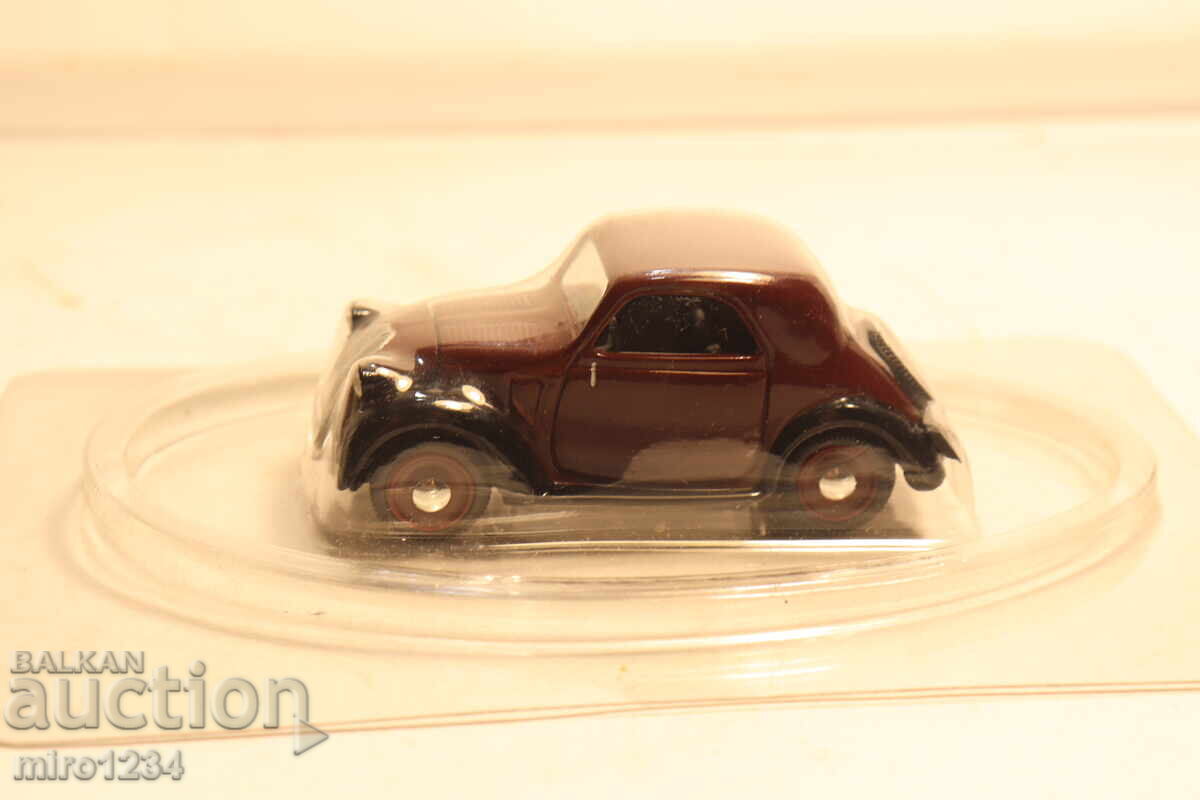 1/43 NOREV SIMCA TOY CAR MODEL 1/43 NOREV SIMCA TOY CAR MODEL