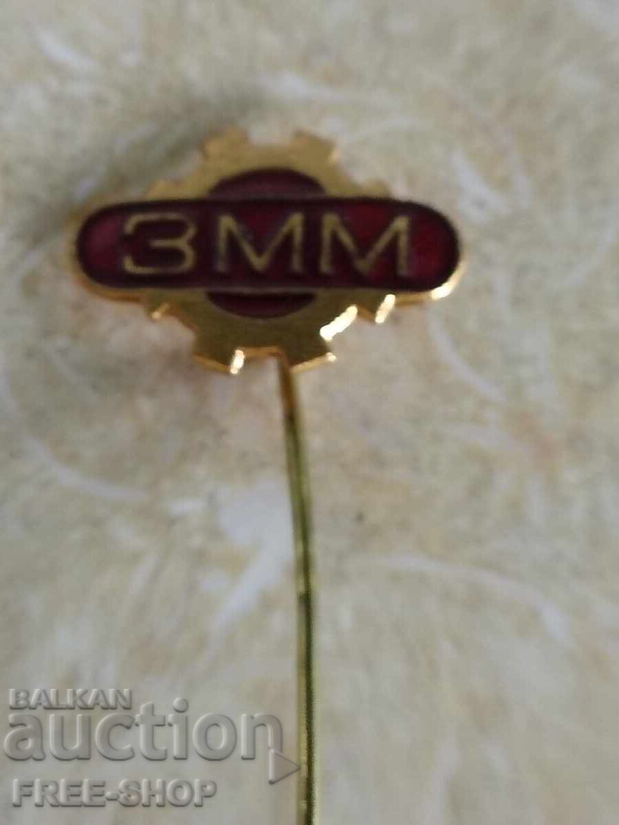 Badge
