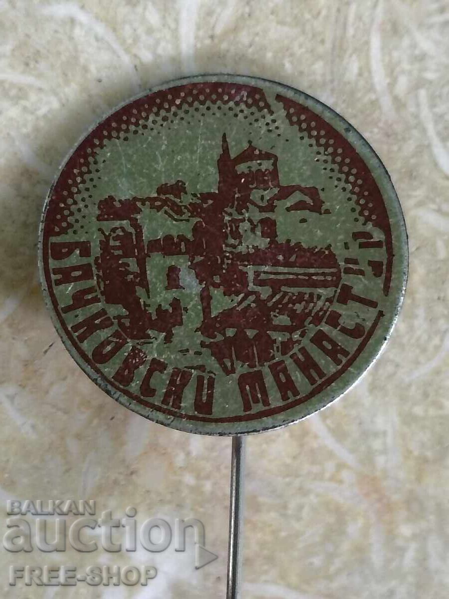 Badge