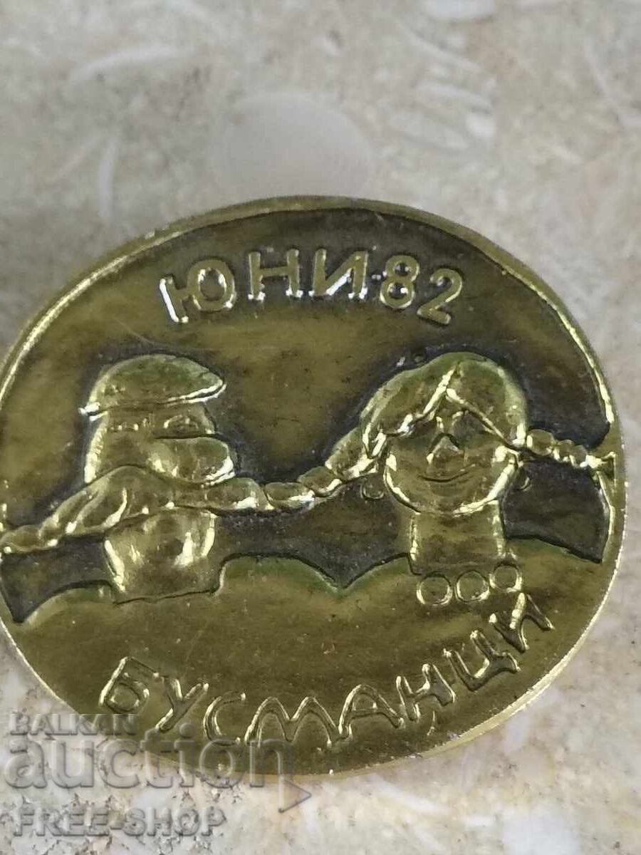 Badge