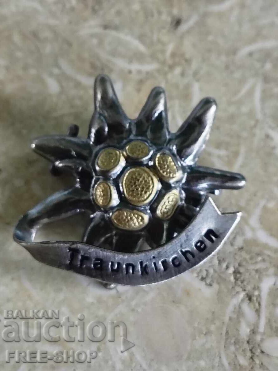 Tourism Badge