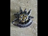 Tourism Badge