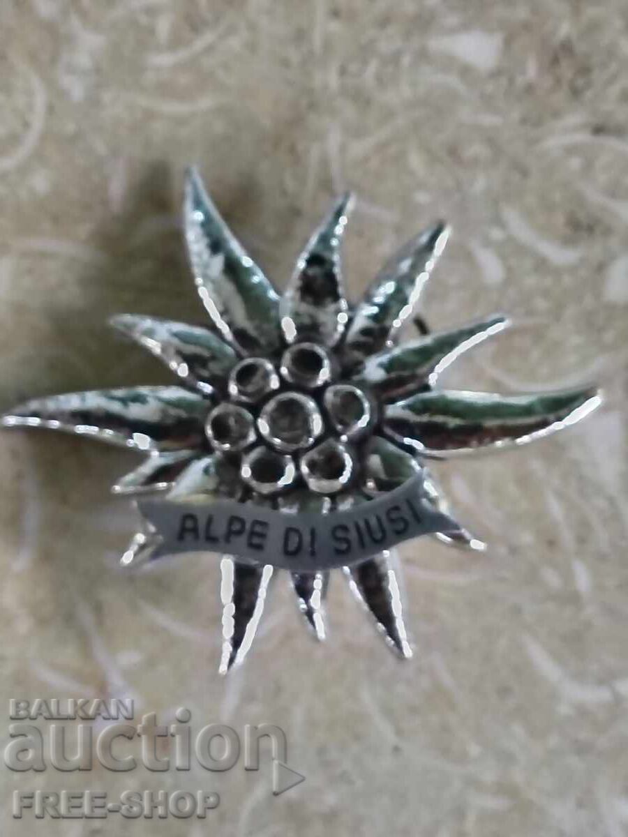 Tourism Badge