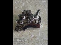 Tourism Badge